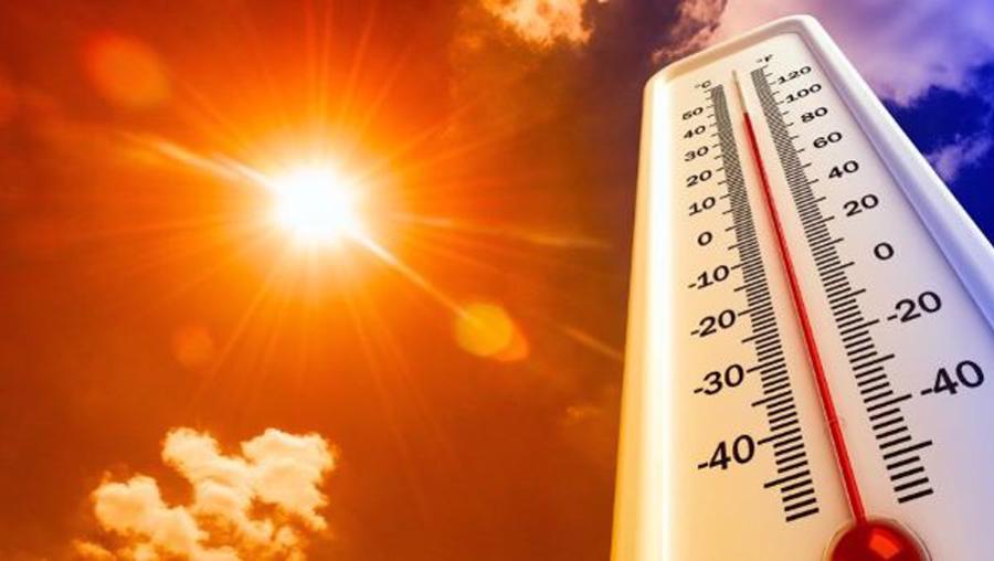 Türkiye'ye sıcak hava uyarısı: 45 dereceleri göreceğiz